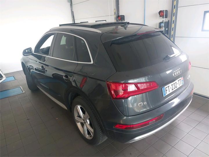 Photo 23 VIN: WAUZZZFY6L2100270 - AUDI Q5 