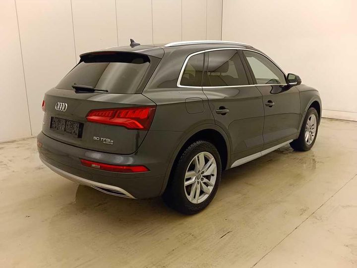 Photo 10 VIN: WAUZZZFY6L2102584 - AUDI Q5 