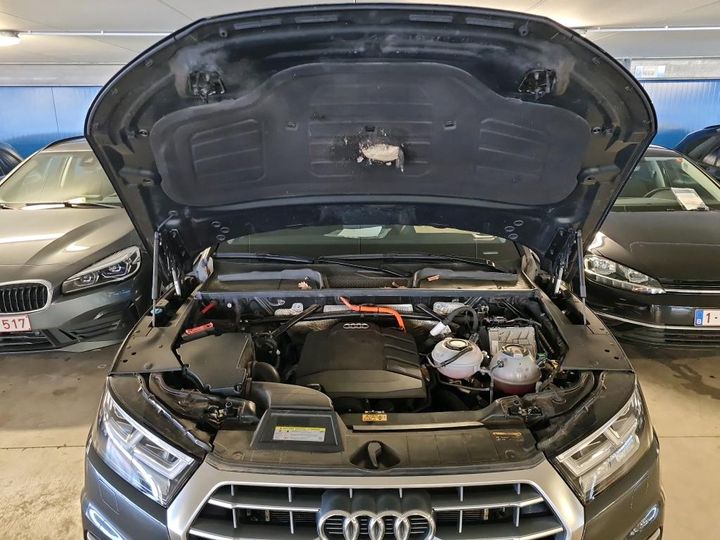 Photo 21 VIN: WAUZZZFY6L2102584 - AUDI Q5 