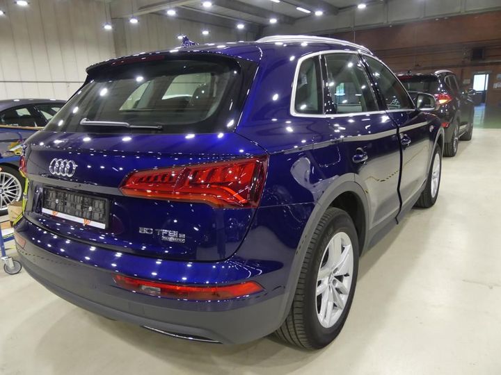 Photo 2 VIN: WAUZZZFY6L2111088 - AUDI Q5 