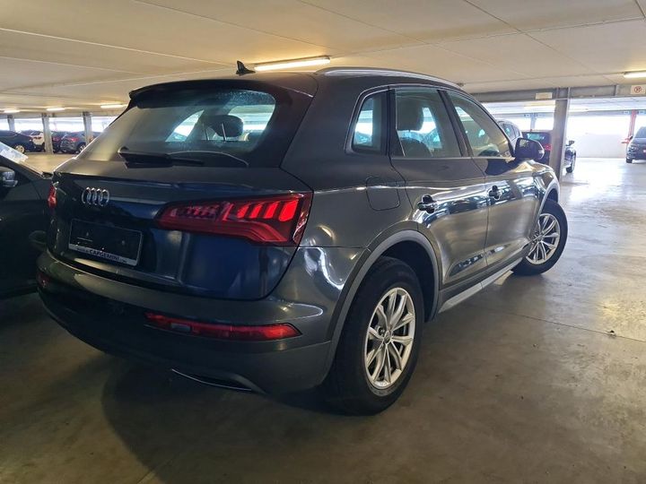 Photo 1 VIN: WAUZZZFY6L2112015 - AUDI Q5 