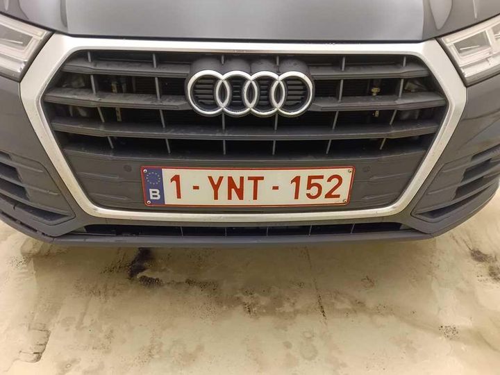 Photo 11 VIN: WAUZZZFY6L2112015 - AUDI Q5 