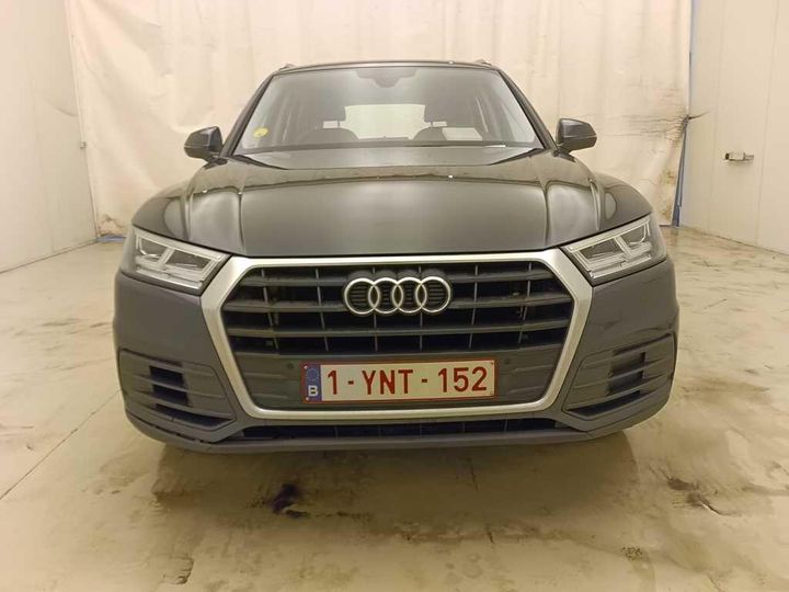 Photo 13 VIN: WAUZZZFY6L2112015 - AUDI Q5 