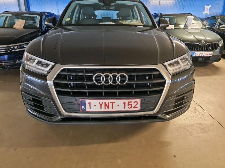 Photo 21 VIN: WAUZZZFY6L2112015 - AUDI Q5 