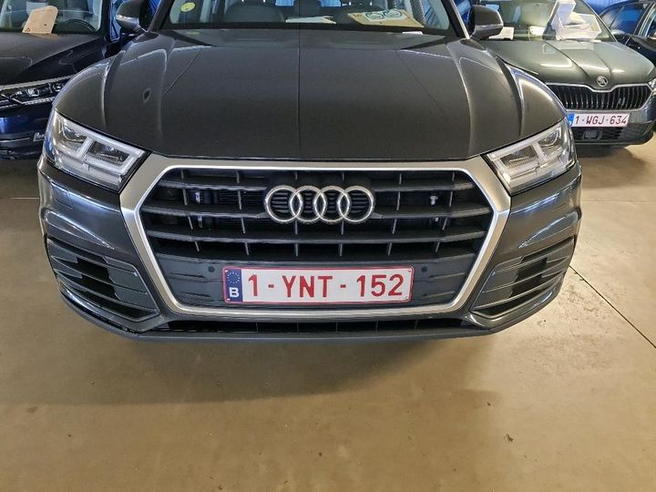 Photo 28 VIN: WAUZZZFY6L2112015 - AUDI Q5 