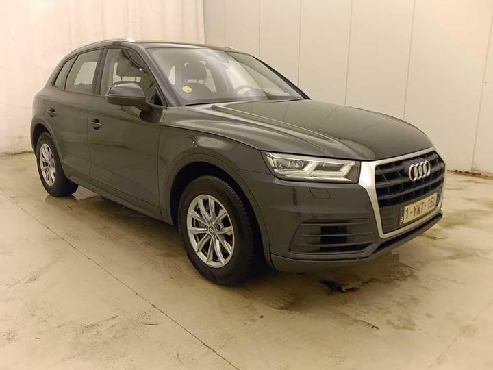 Photo 7 VIN: WAUZZZFY6L2112015 - AUDI Q5 