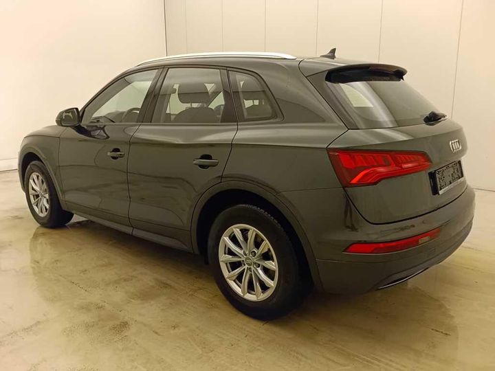 Photo 8 VIN: WAUZZZFY6L2112015 - AUDI Q5 