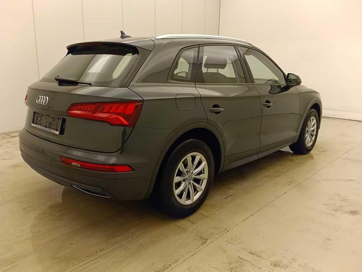 Photo 9 VIN: WAUZZZFY6L2112015 - AUDI Q5 