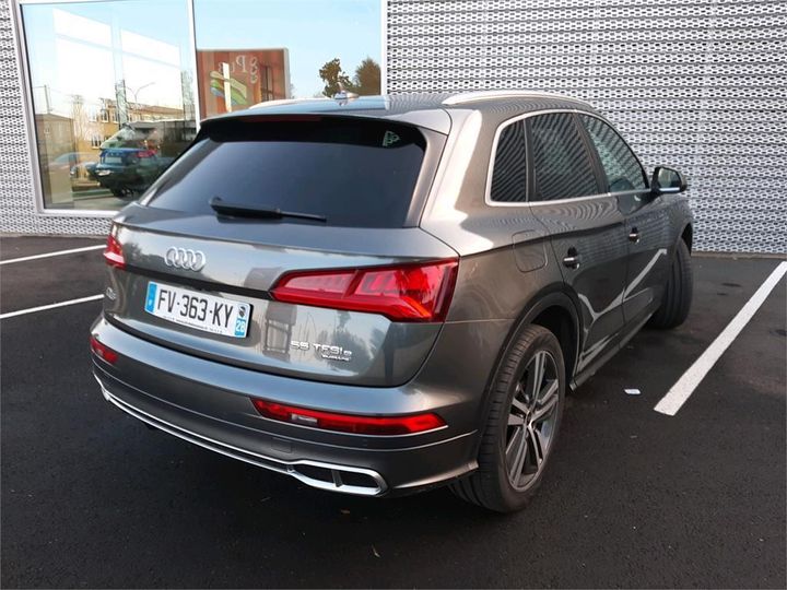 Photo 6 VIN: WAUZZZFY6L2124164 - AUDI Q5 