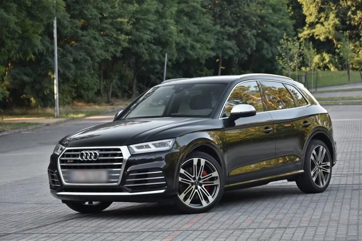 Photo 0 VIN: WAUZZZFY6M2075839 - AUDI SQ5 3.0TDI 