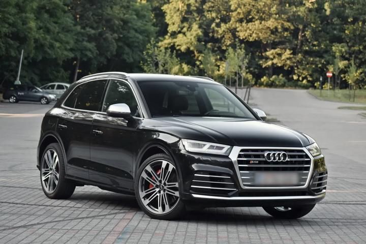 Photo 2 VIN: WAUZZZFY6M2075839 - AUDI SQ5 3.0TDI 