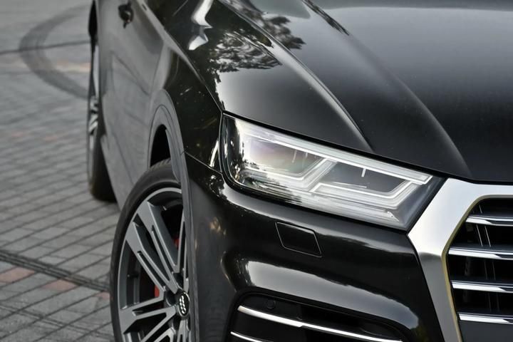 Photo 3 VIN: WAUZZZFY6M2075839 - AUDI SQ5 3.0TDI 