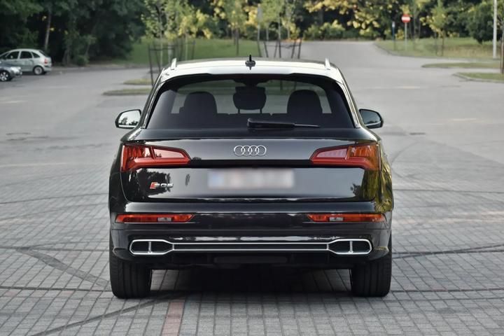 Photo 6 VIN: WAUZZZFY6M2075839 - AUDI SQ5 3.0TDI 