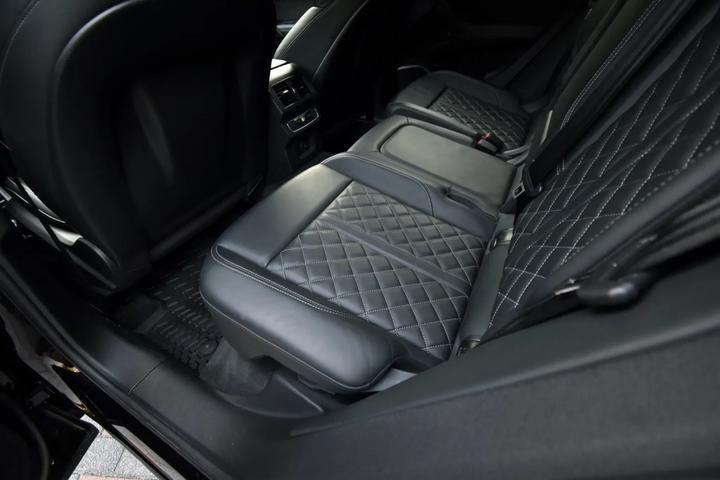 Photo 9 VIN: WAUZZZFY6M2075839 - AUDI SQ5 3.0TDI 