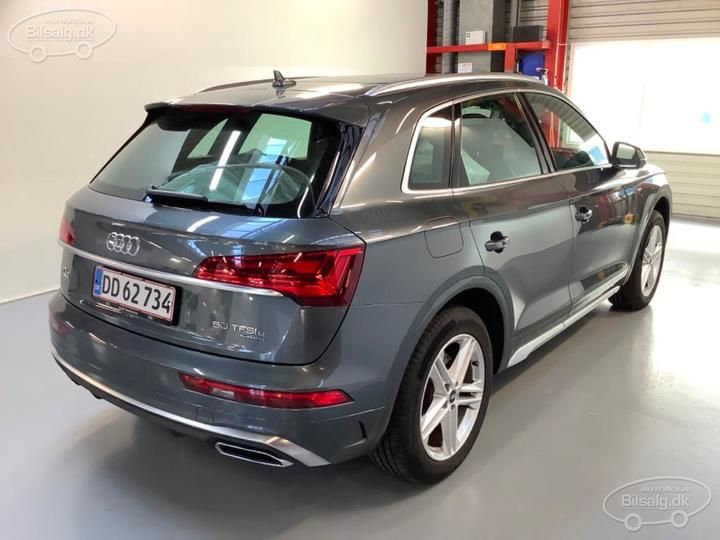 Photo 26 VIN: WAUZZZFY6M2134632 - AUDI Q5 SUV 