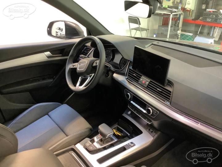 Photo 3 VIN: WAUZZZFY6M2134632 - AUDI Q5 SUV 