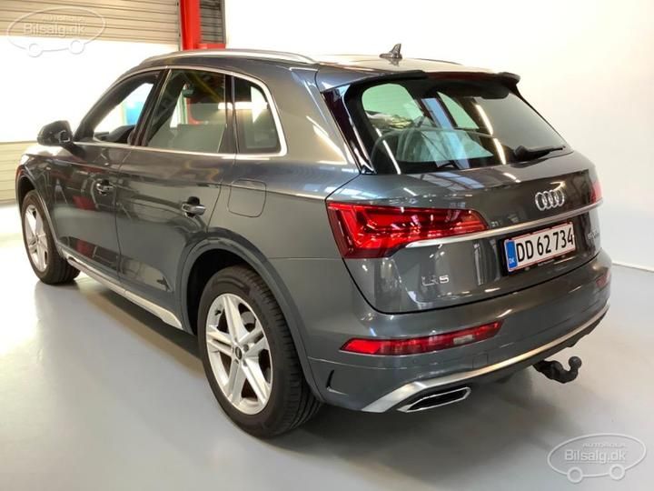 Photo 6 VIN: WAUZZZFY6M2134632 - AUDI Q5 SUV 