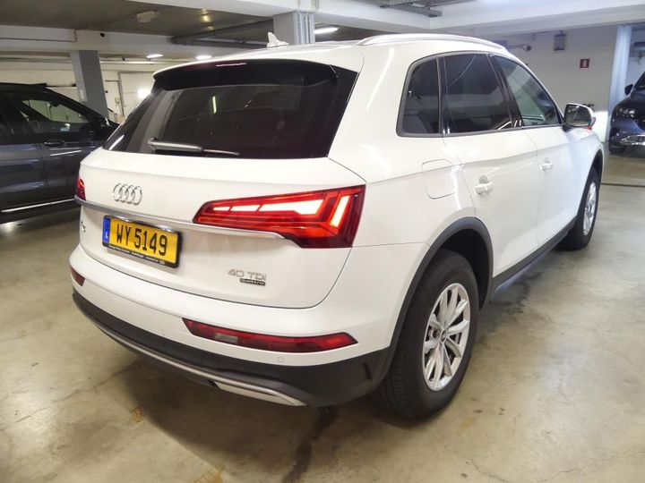 Photo 1 VIN: WAUZZZFY6N2064941 - AUDI Q5 