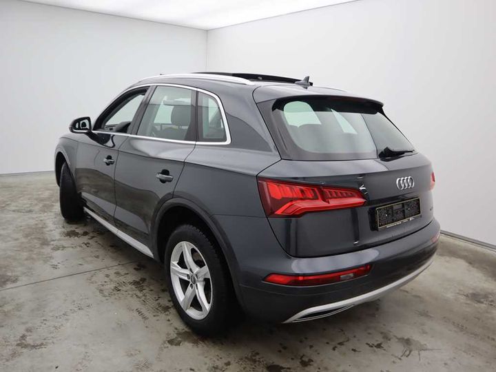 Photo 7 VIN: WAUZZZFY7H2028776 - AUDI Q5&#3916 