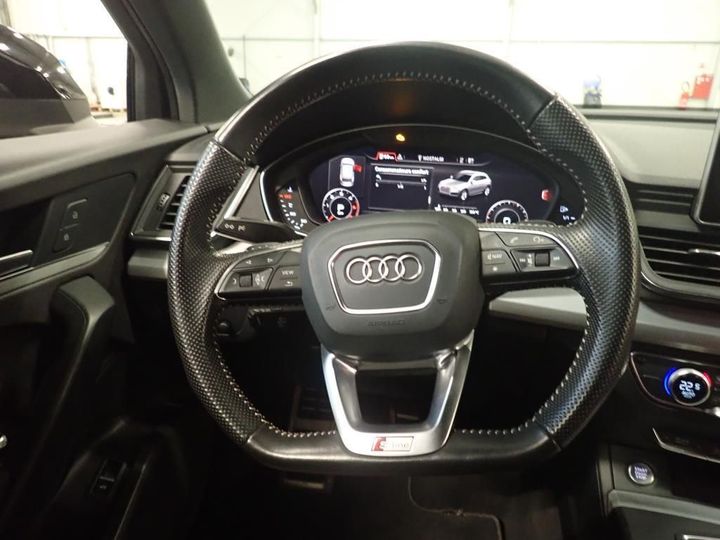 Photo 10 VIN: WAUZZZFY7H2032651 - AUDI Q5 