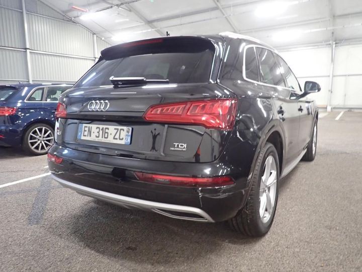 Photo 2 VIN: WAUZZZFY7H2032651 - AUDI Q5 