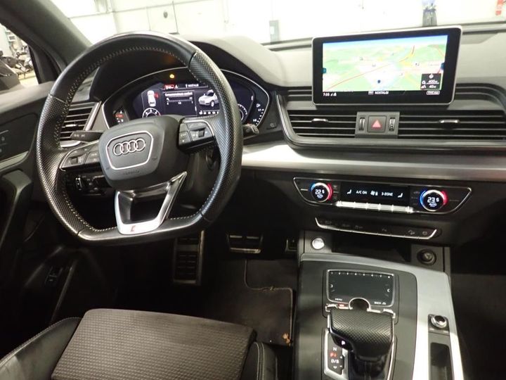 Photo 7 VIN: WAUZZZFY7H2032651 - AUDI Q5 