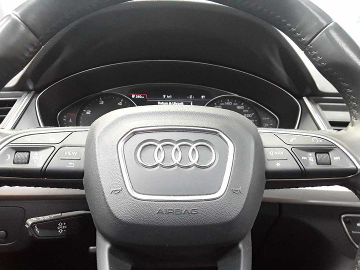 Photo 19 VIN: WAUZZZFY7H2034352 - AUDI Q5 2.0 TDI QUATTRO S 