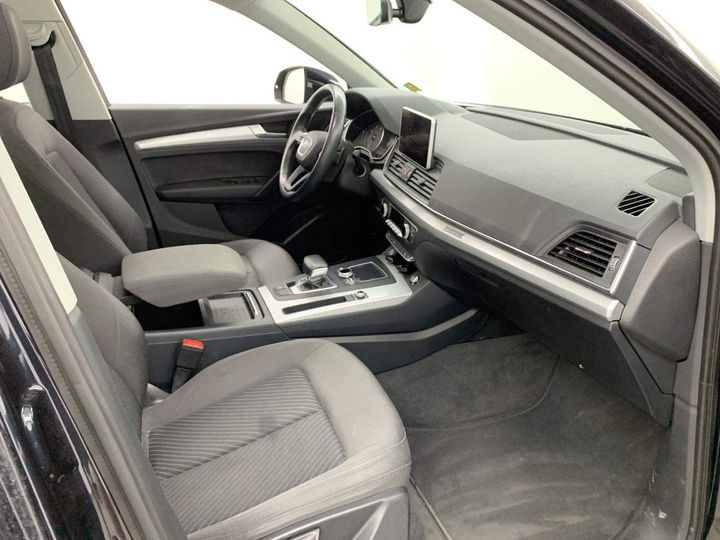 Photo 6 VIN: WAUZZZFY7H2034352 - AUDI Q5 2.0 TDI QUATTRO S 