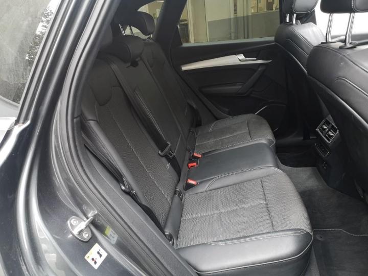 Photo 11 VIN: WAUZZZFY7J2030999 - AUDI Q5 