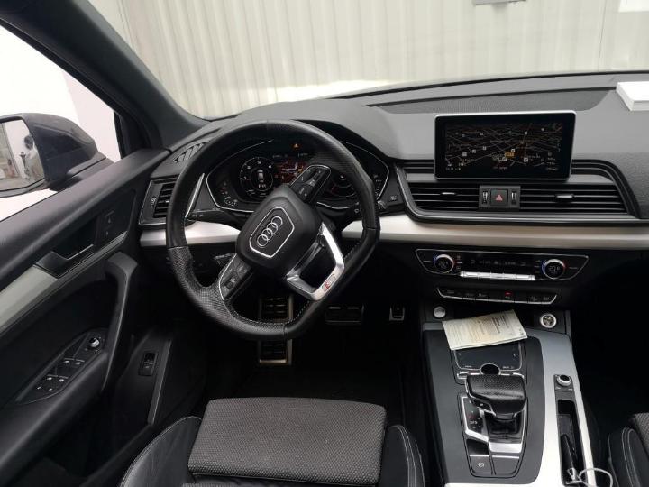 Photo 3 VIN: WAUZZZFY7J2030999 - AUDI Q5 