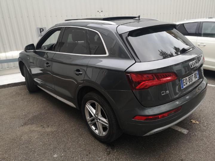 Photo 38 VIN: WAUZZZFY7J2030999 - AUDI Q5 