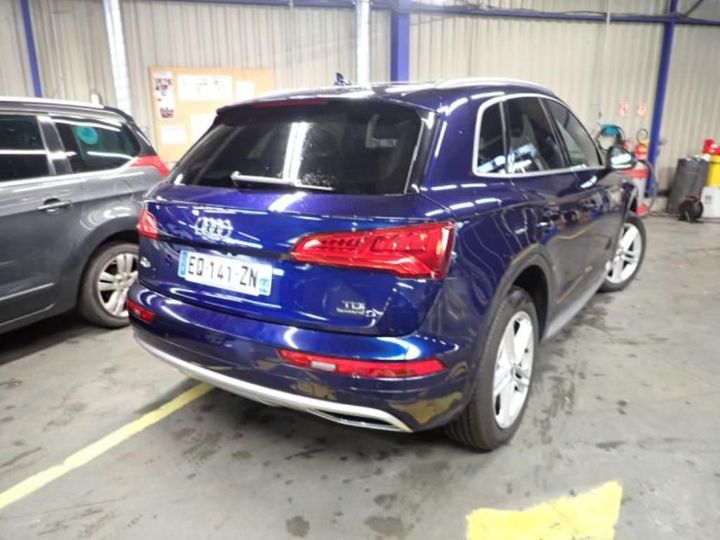 Photo 2 VIN: WAUZZZFY7J2033126 - AUDI Q5 