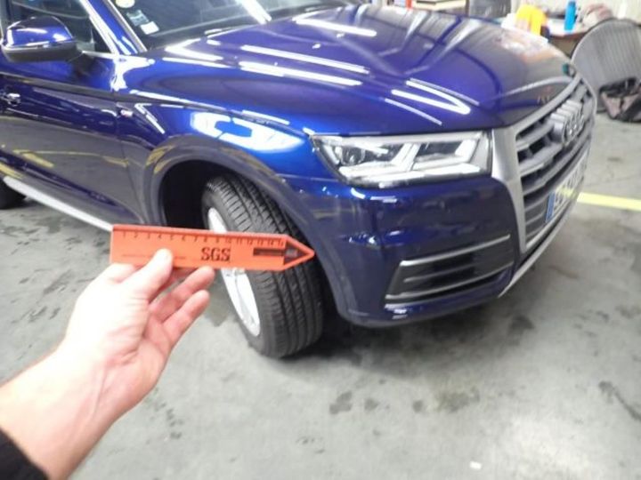 Photo 27 VIN: WAUZZZFY7J2033126 - AUDI Q5 