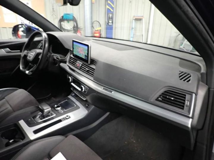 Photo 5 VIN: WAUZZZFY7J2033126 - AUDI Q5 