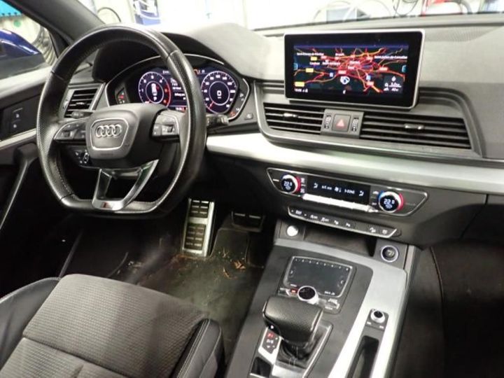 Photo 9 VIN: WAUZZZFY7J2033126 - AUDI Q5 