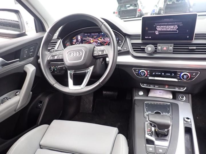 Photo 7 VIN: WAUZZZFY7J2034731 - AUDI Q5 