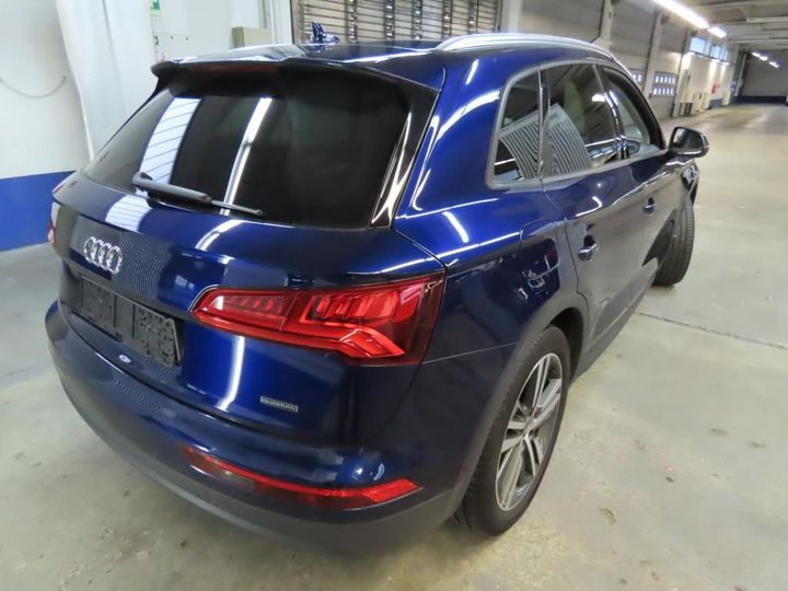 Photo 6 VIN: WAUZZZFY7J2041114 - AUDI Q5 