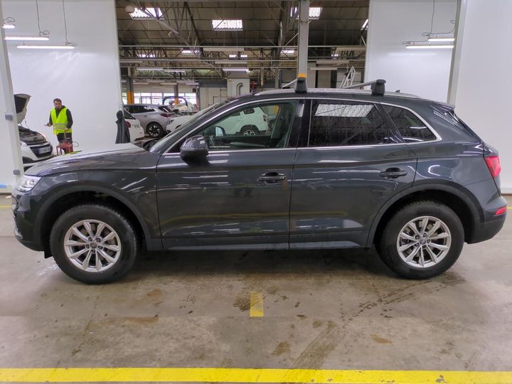 Photo 1 VIN: WAUZZZFY7J2042151 - AUDI Q5 