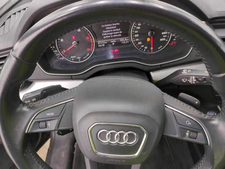 Photo 16 VIN: WAUZZZFY7J2042151 - AUDI Q5 