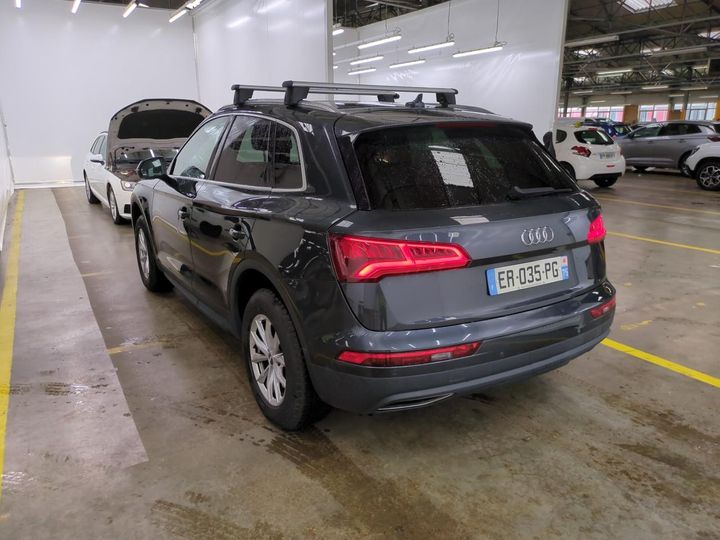 Photo 2 VIN: WAUZZZFY7J2042151 - AUDI Q5 