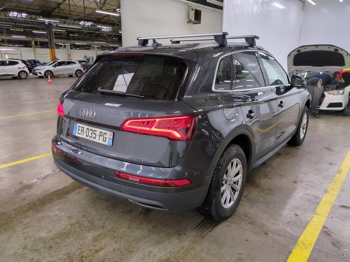 Photo 3 VIN: WAUZZZFY7J2042151 - AUDI Q5 