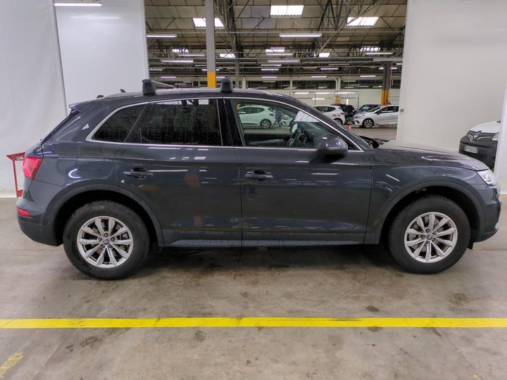 Photo 4 VIN: WAUZZZFY7J2042151 - AUDI Q5 