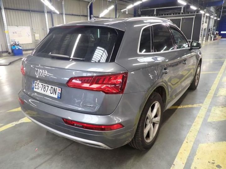 Photo 2 VIN: WAUZZZFY7J2043333 - AUDI Q5 