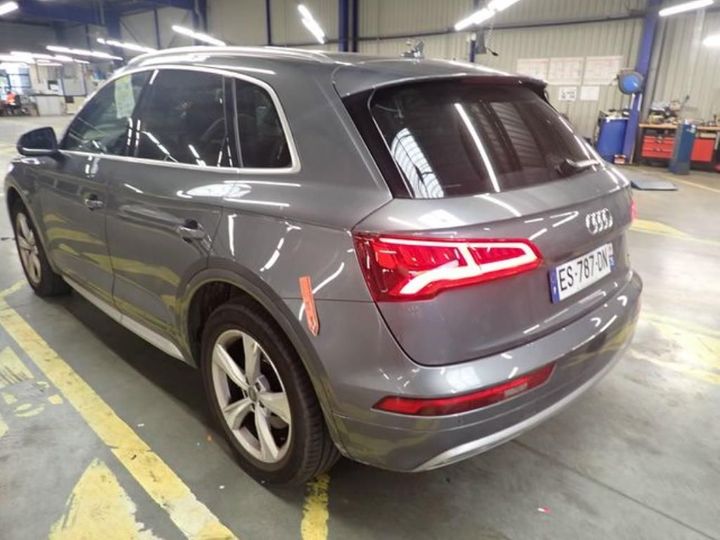 Photo 24 VIN: WAUZZZFY7J2043333 - AUDI Q5 