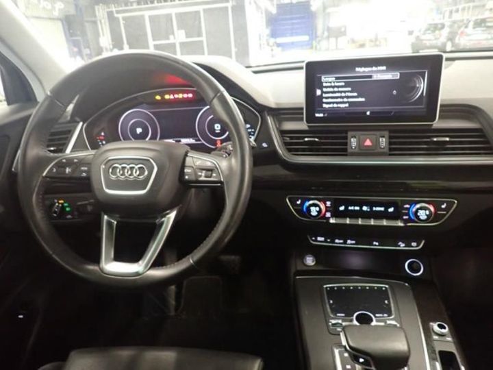 Photo 7 VIN: WAUZZZFY7J2043333 - AUDI Q5 