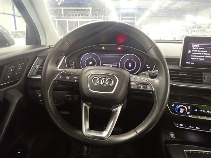 Photo 8 VIN: WAUZZZFY7J2043333 - AUDI Q5 