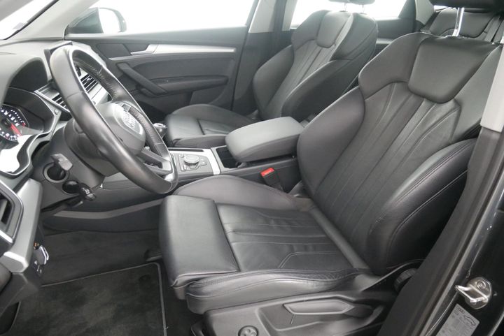 Photo 12 VIN: WAUZZZFY7J2044725 - AUDI Q5 