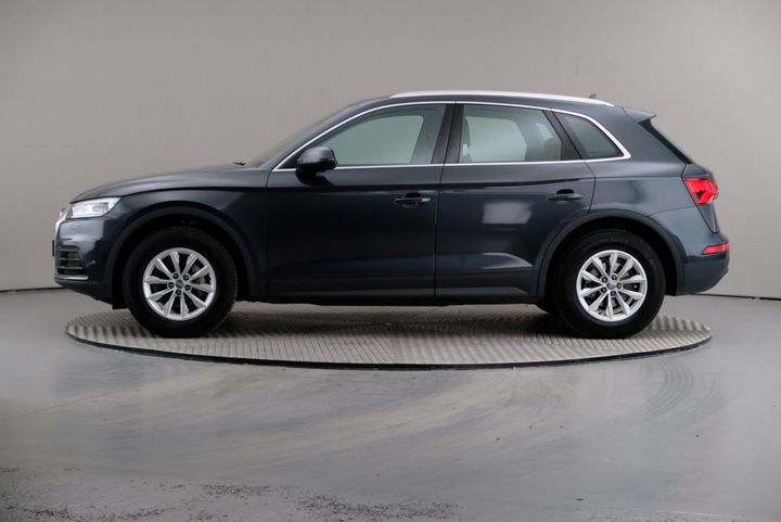 Photo 4 VIN: WAUZZZFY7J2044725 - AUDI Q5 