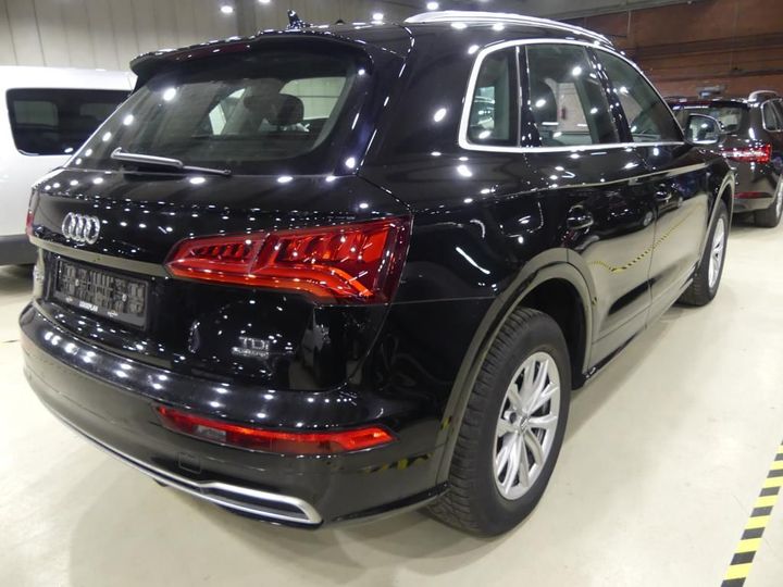 Photo 2 VIN: WAUZZZFY7J2067230 - AUDI Q5 TDI QUATTRO SUV 