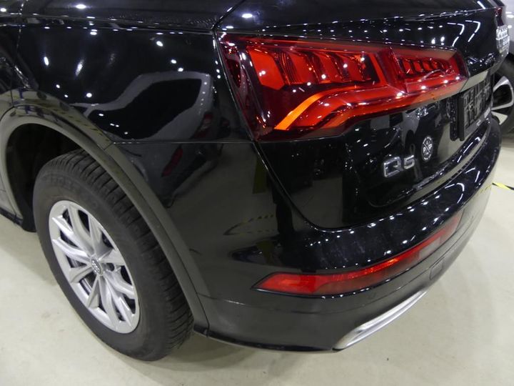 Photo 22 VIN: WAUZZZFY7J2067230 - AUDI Q5 TDI QUATTRO SUV 